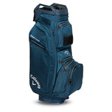 Callaway Org 14 Hyper Dry waterdichte golftas - cartbag (marineblauw)