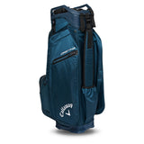 Callaway Org 14 Hyper Dry waterdichte golftas - cartbag (marineblauw)