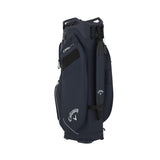 Callaway Org 14 golftas - cartbag (marineblauw)