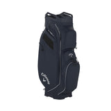 Callaway Org 14 golftas - cartbag (marineblauw)