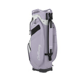 Callaway Org 14 golftas - cartbag (licht lila)