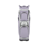 Callaway Org 14 golftas - cartbag (licht lila)