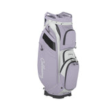 Callaway Org 14 golftas - cartbag (licht lila)