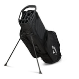 Callaway Fairway C golf standbag - draagtas (zwart)