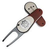 Pitchfix Woodie - golf pitchfork (kers)