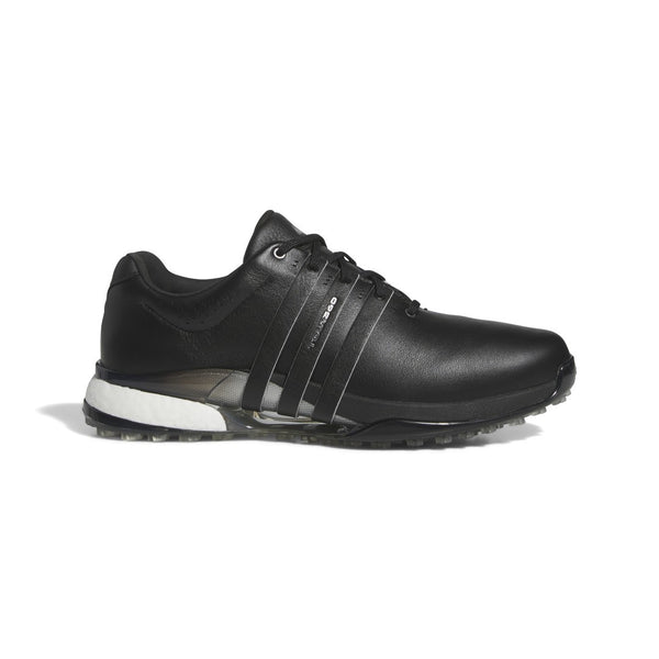 adidas Tour360 25 heren golfschoen | kleur: Zwart