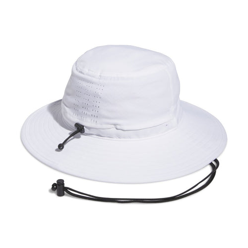 Adidas Wide Brim Golf Hat - Sun Hat