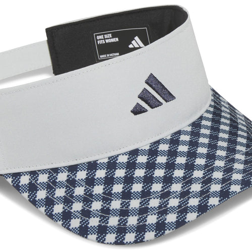 Adidas Tour Visor women's golf sun visor