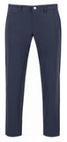 Alberto ROOKIE Revolutional heren golfbroek (marineblauw)