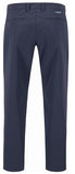 Alberto ROOKIE Revolutional heren golfbroek (marineblauw)