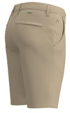 Alberto Earnie WR Revolutional heren golf korte broek (beige)