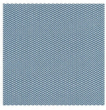 Alberto Earnie WR chevronprint - golf korte broek voor heren