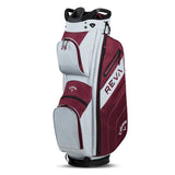 Ensemble de golf pour femme Callaway Reva 11 pièces avec sac chariot