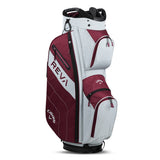 Ensemble de golf pour femme Callaway Reva 11 pièces avec sac chariot