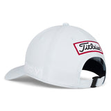 Casquette Titleist Tour Performance - casquette de golf (bleu glacier)