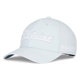 Casquette Titleist Tour Performance - casquette de golf (bleu glacier)