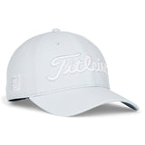 Casquette Titleist Tour Performance - casquette de golf (bleu glacier)