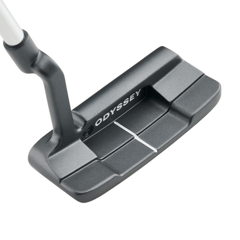 Odyssey DFX nr.1 wide putter - blade putter