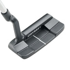 Odyssey DFX nr.1 wide putter - blade putter