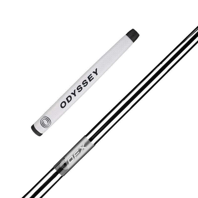 Odyssey DFX nr.1 wide putter - blade putter