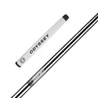 Odyssey DFX nr.1 wide putter - blade putter