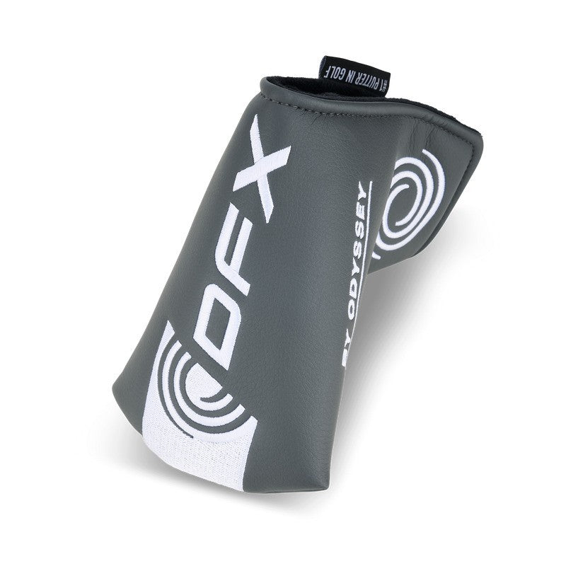 Odyssey DFX nr.1 wide putter - blade putter
