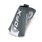 Odyssey DFX nr.1 wide putter - blade putter