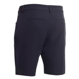 Short de golf Calvin Klein Genius Slim Fit pour homme (bleu marine)
