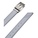 Ceinture de golf en silicone Under Armour Driver (gris)