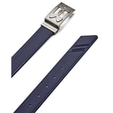 Ceinture Under Armour Driver Silicone Wave (bleu marine)