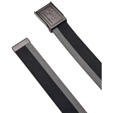 Under Stretch Webbing- golfriem | kleur: Zwart