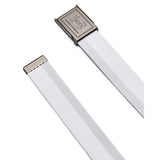 Under Stretch Webbing- golfriem | kleur: Wit