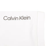 Polo de golf Calvin Klein Club pour homme (blanc)