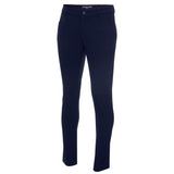 Calvin Klein Genius Slim Fit Men's Golf Trousers (Navy Blue)