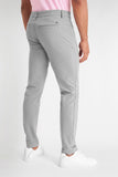 Pantalon de golf Calvin Klein Genius Slim Fit pour homme (gris)