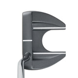 Putter Odyssey DFX V-Line Fang DB - putter maillet