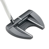 Putter Odyssey DFX V-Line Fang DB - putter maillet