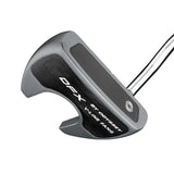 Putter Odyssey DFX V-Line Fang DB - putter maillet