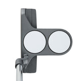 Putter Odyssey DFX 2-Ball Blade CH