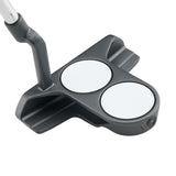 Putter Odyssey DFX 2-Ball Blade CH