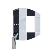Odyssey Ai-ONE Jailbird Mini DB Putter Putter- mallet putter