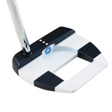 Odyssey Ai-ONE Jailbird Mini DB Putter Putter- mallet putter