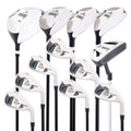 Skymax IX-5 complete ladies' golf set with graphite shaft