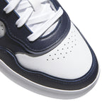 adidas RETROCROSS 25 dames golfschoen (wit-marineblauw)