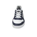 adidas RETROCROSS 25 dames golfschoen (wit-marineblauw)