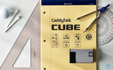 CaddyTalk Cube golf afstandmeter - range finder