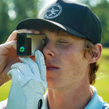 CaddyTalk Cube golf afstandmeter - range finder
