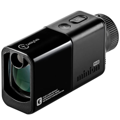CaddyTalk Minion Plus golf afstandmeter - range finder