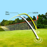 CaddyTalk Minion Plus golf afstandmeter - range finder