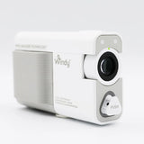 CaddyTalk Windy golf afstandmeter - range finder
